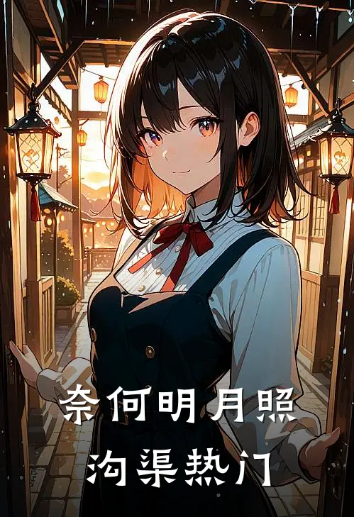 奈何明月照沟渠热门