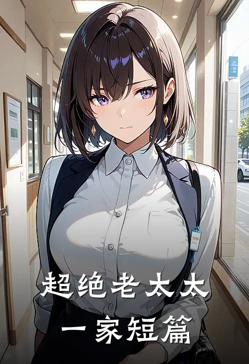 超绝老太太一家短篇