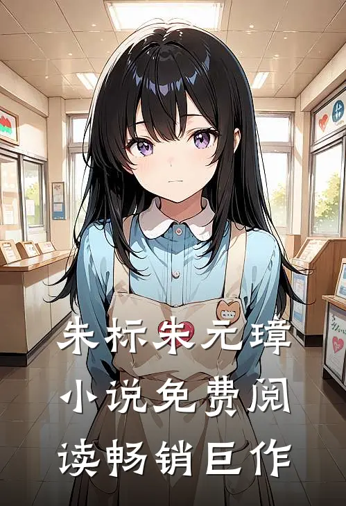 朱标朱元璋小说免费阅读畅销巨作