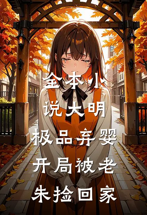 全本小说大明：极品弃婴，开局被老朱捡回家