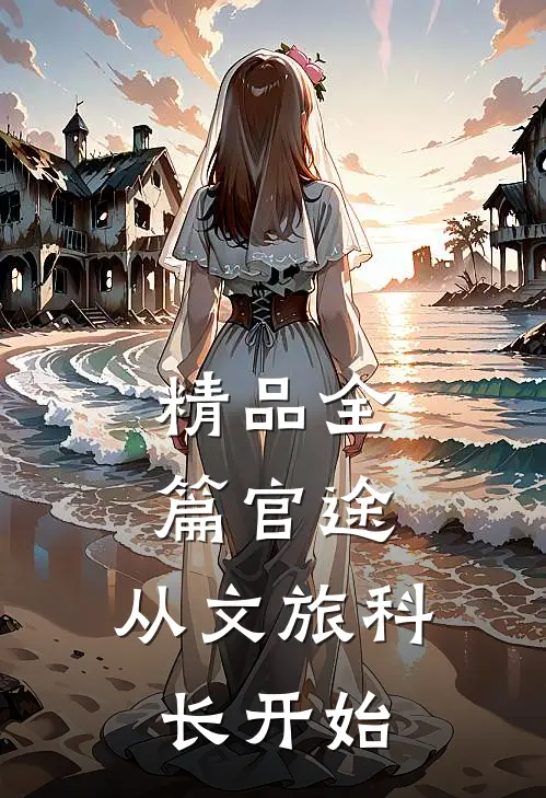 精品全篇官途：从文旅科长开始