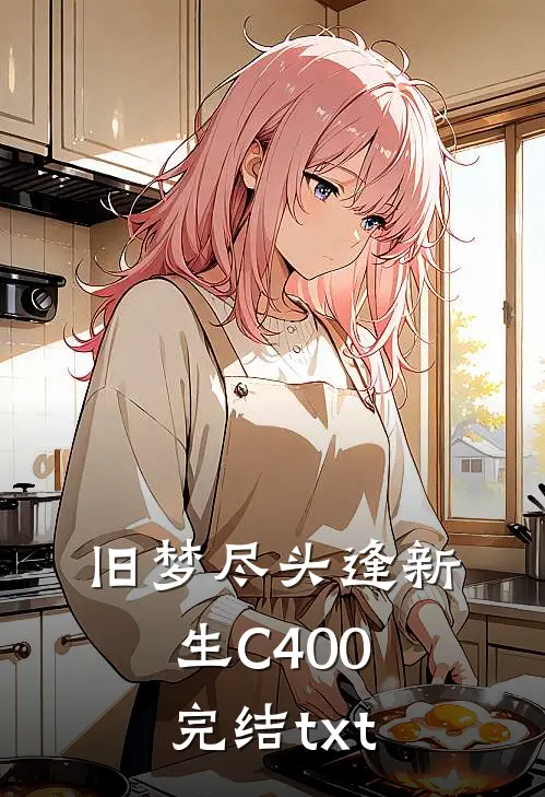 旧梦尽头逢新生C400完结txt