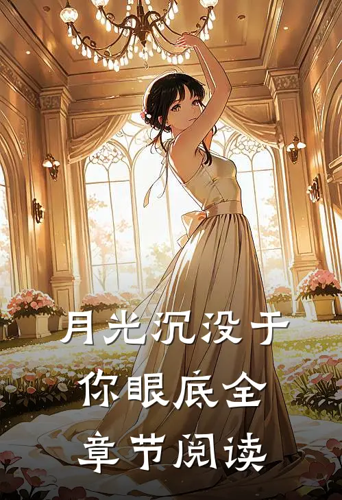 月光沉没于你眼底全章节阅读