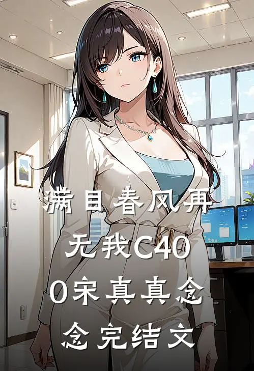 满目春风再无我C400宋真真念念完结文