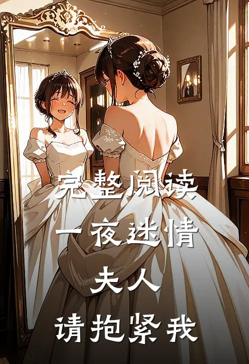 完整阅读一夜迷情：夫人，请抱紧我