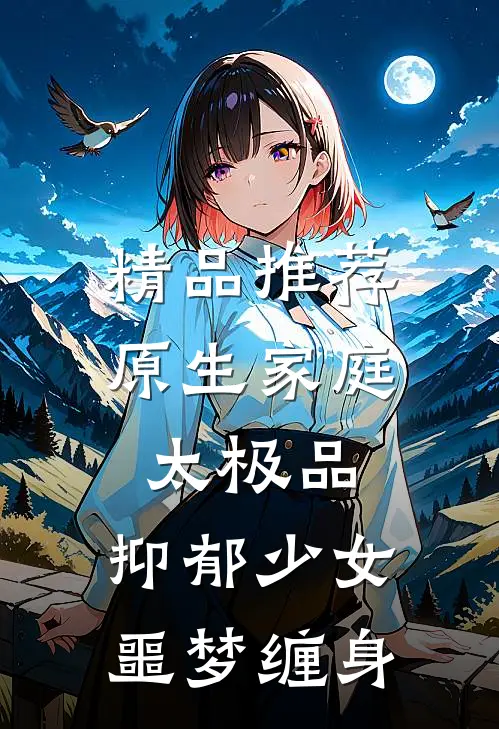 精品推荐原生家庭太极品，抑郁少女噩梦缠身
