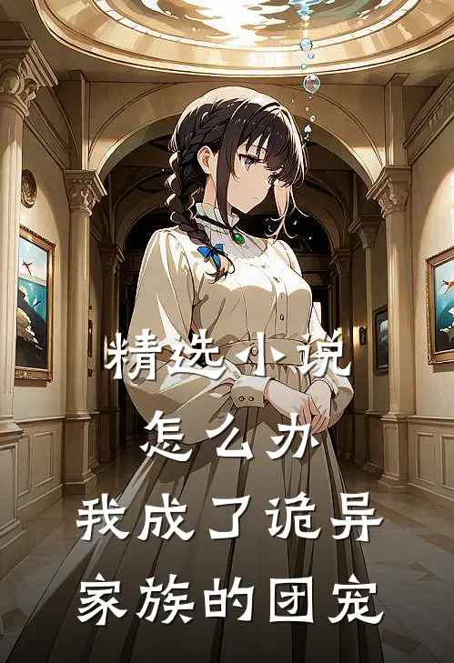 精选小说怎么办，我成了诡异家族的团宠
