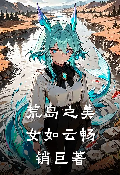 荒岛之美女如云畅销巨著