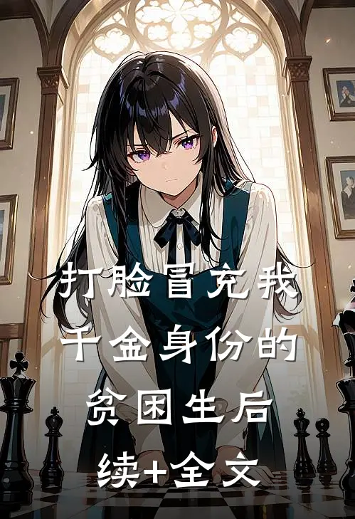 打脸冒充我千金身份的贫困生后续+全文