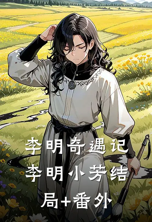 李明奇遇记李明小芳结局+番外