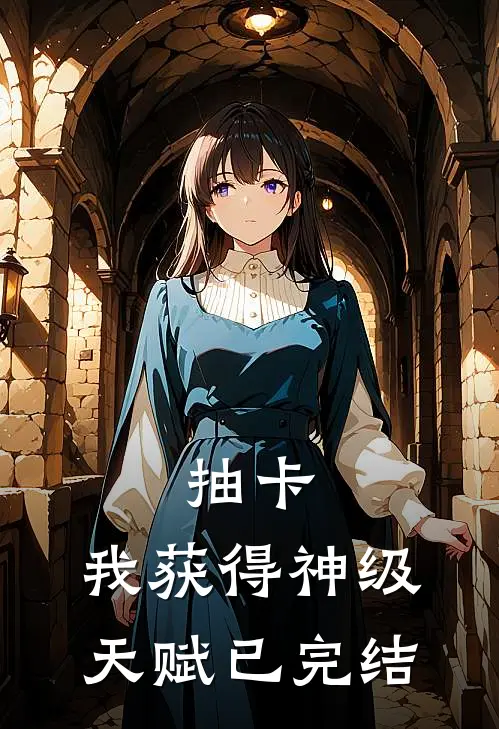 抽卡：我获得神级天赋已完结