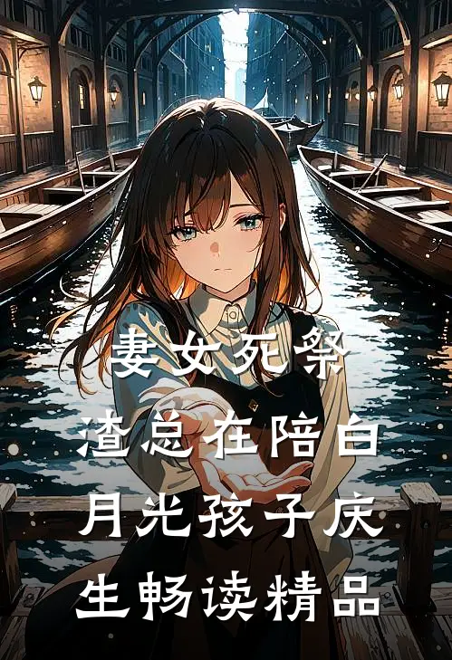 妻女死祭，渣总在陪白月光孩子庆生畅读精品