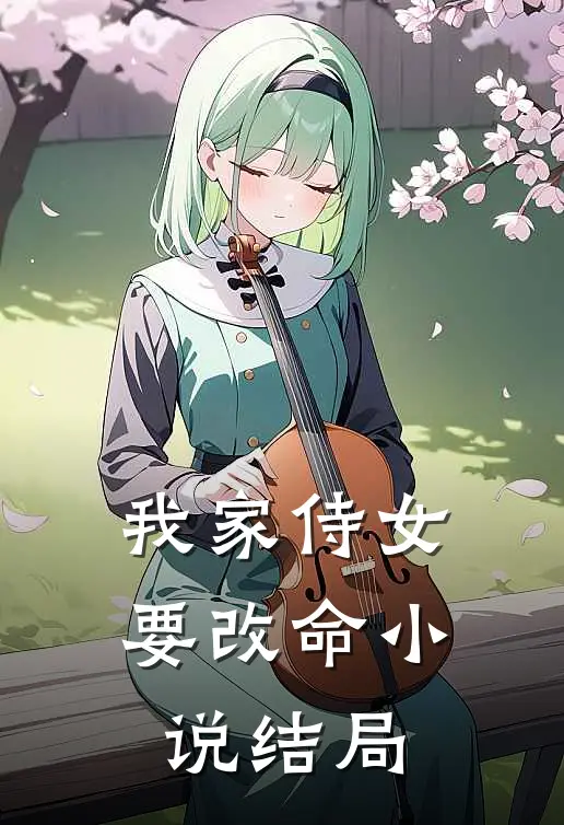 我家侍女要改命小说结局