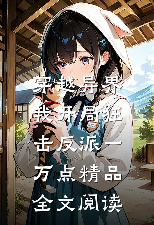 穿越异界，我开局狂击反派一万点精品全文阅读
