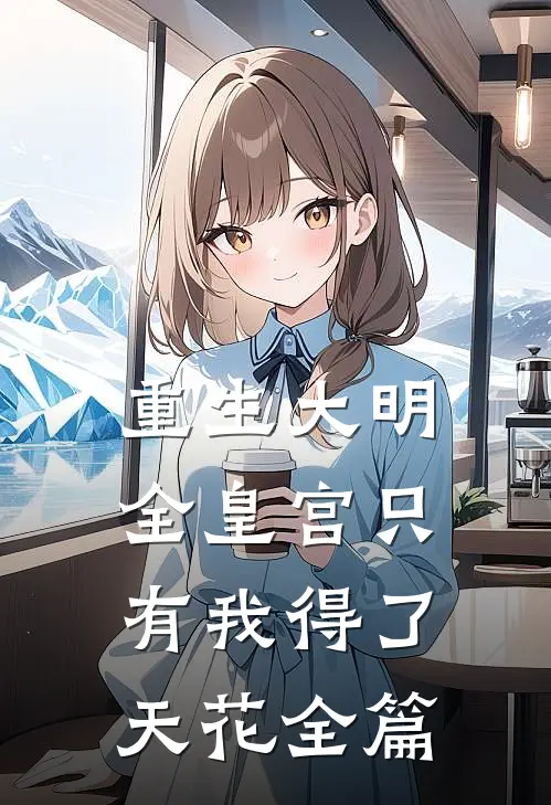 重生大明：全皇宫只有我得了天花全篇