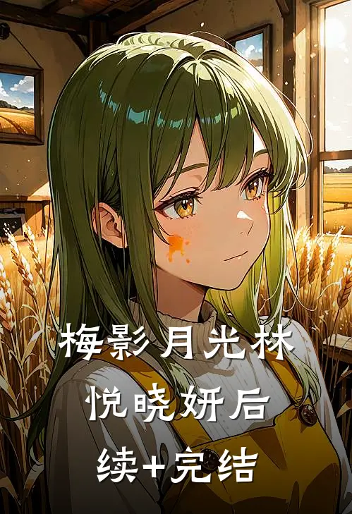 梅影月光林悦晓妍后续+完结
