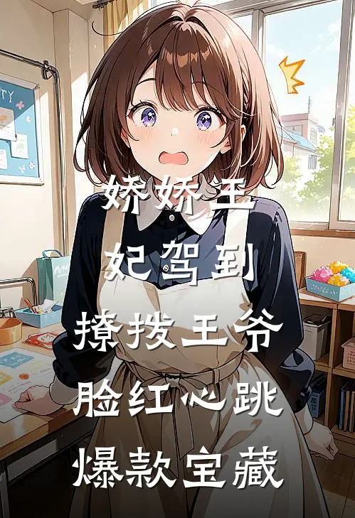 娇娇王妃驾到，撩拨王爷脸红心跳爆款宝藏