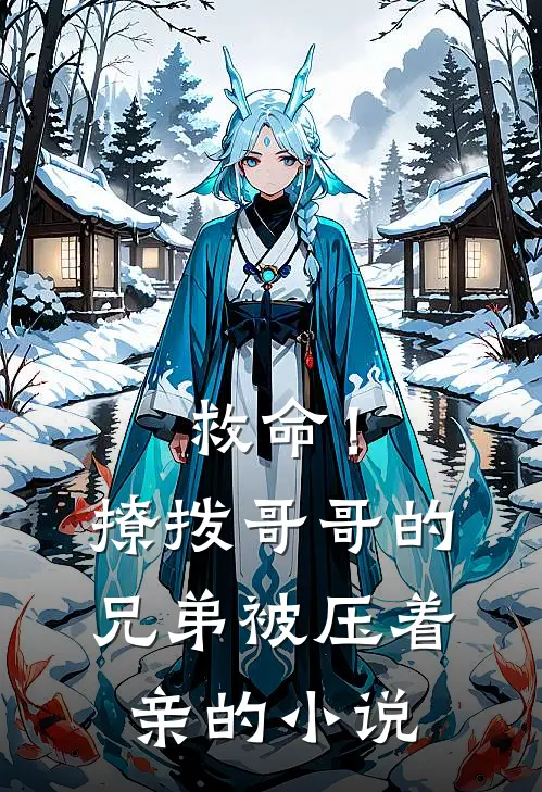 救命！撩拨哥哥的兄弟，被压着亲的小说