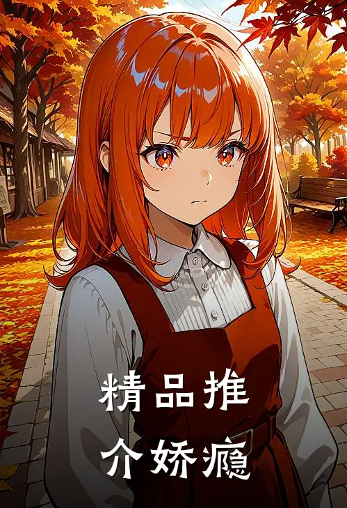 精品推介娇瘾