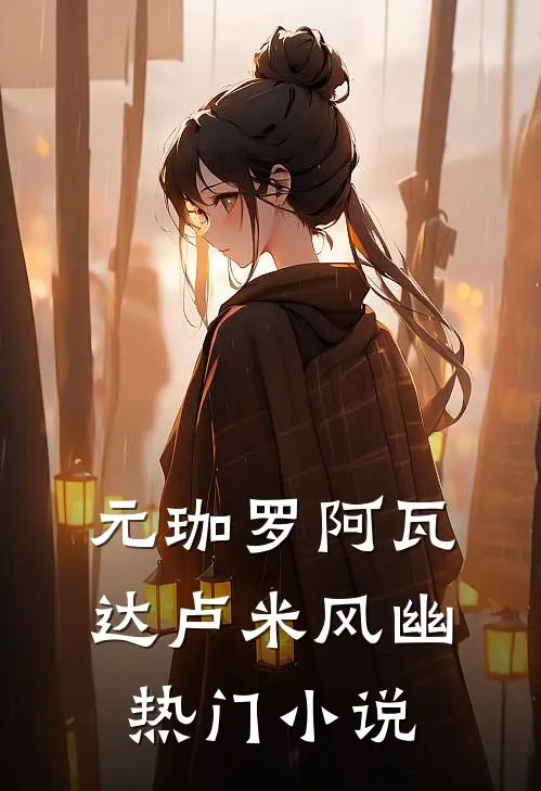 元珈罗阿瓦达卢米风幽热门小说