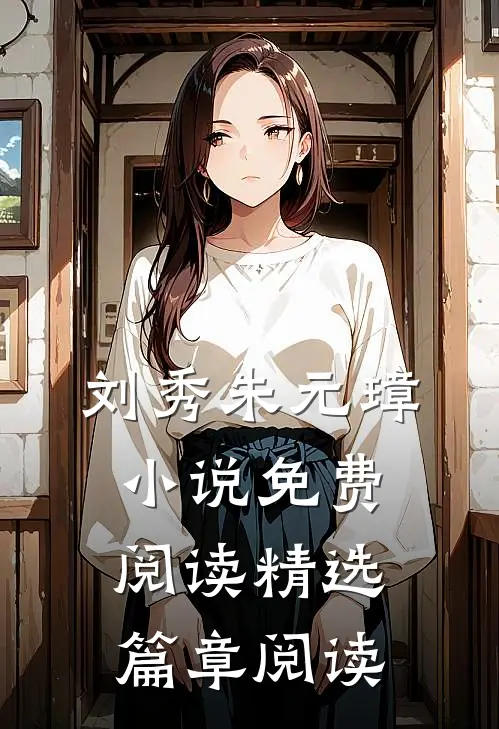 刘秀朱元璋小说免费阅读精选篇章阅读