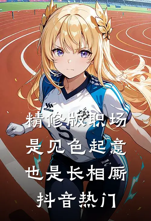 精修版职场：是见色起意也是长相厮抖音热门