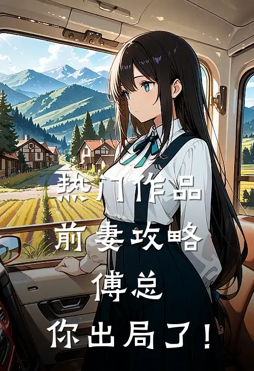 热门作品前妻攻略：傅总，你出局了！