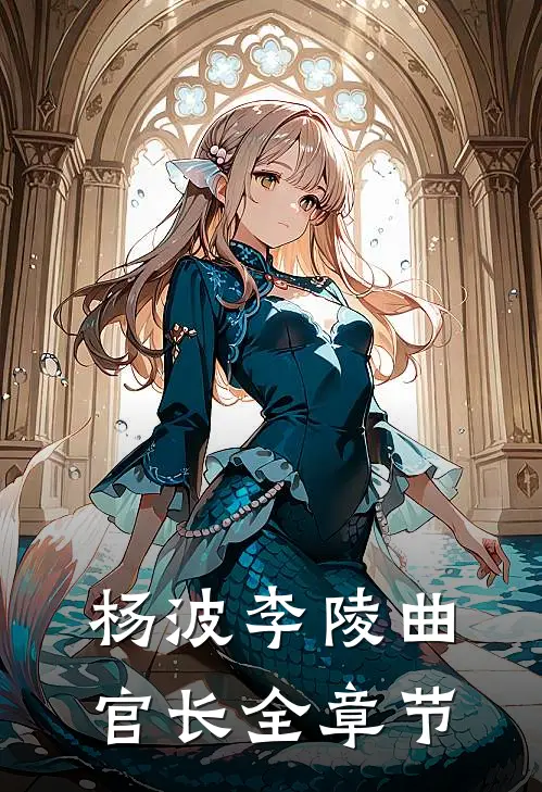 杨波李陵曲官长全章节