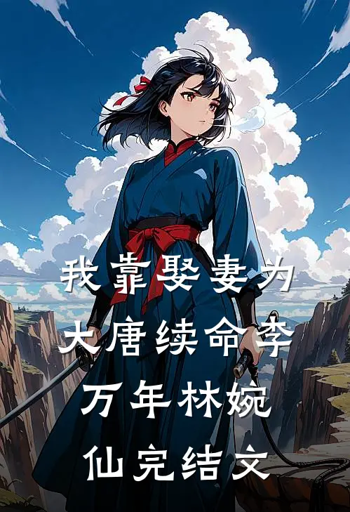我靠娶妻为大唐续命李万年林婉仙完结文