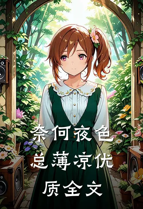 奈何夜色总薄凉优质全文