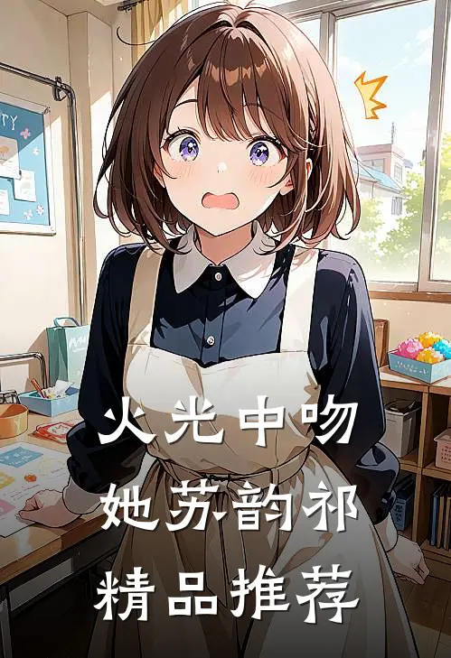 火光中吻她苏韵祁精品推荐