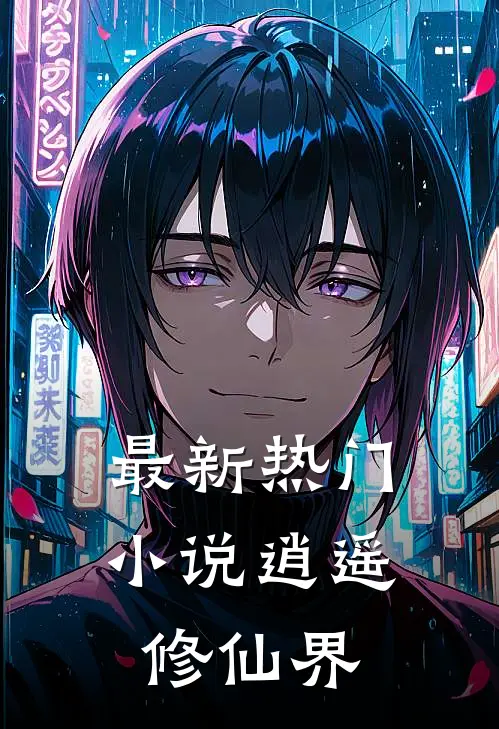 最新热门小说逍遥修仙界