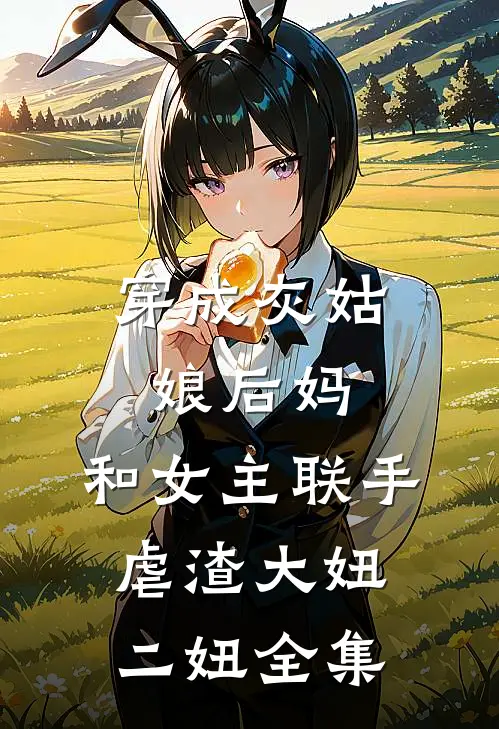 穿成灰姑娘后妈，和女主联手虐渣大妞二妞 全集