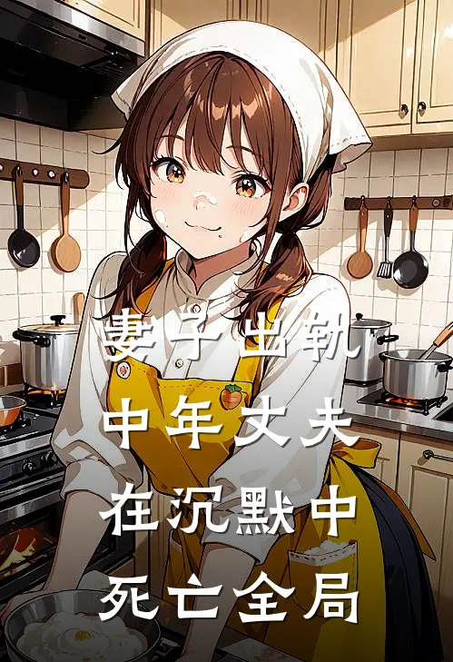 妻子出轨，中年丈夫在沉默中死亡全局