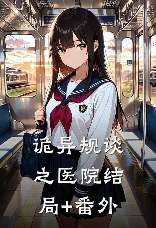诡异规谈之医院结局+番外