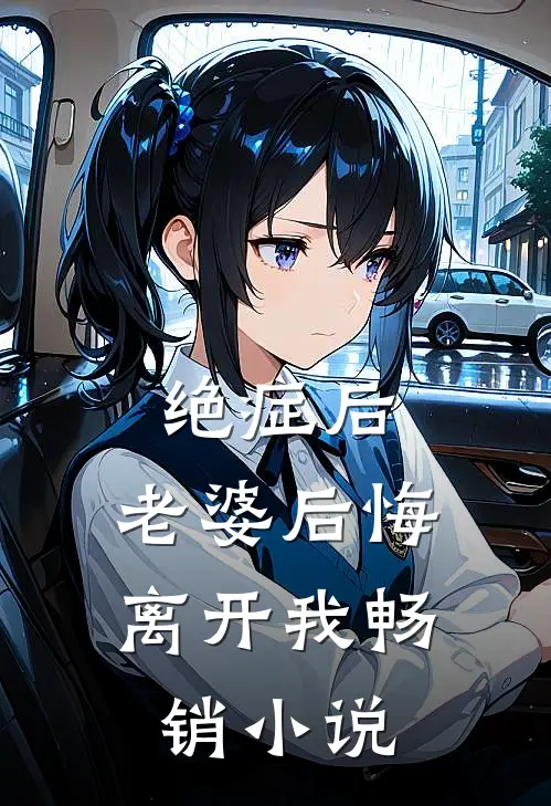 绝症后，老婆后悔离开我畅销小说
