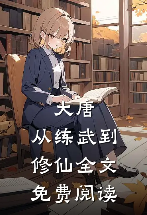 大唐：从练武到修仙全文免费阅读