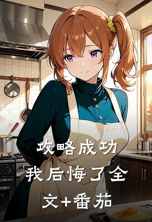 攻略成功，我后悔了全文+番茄