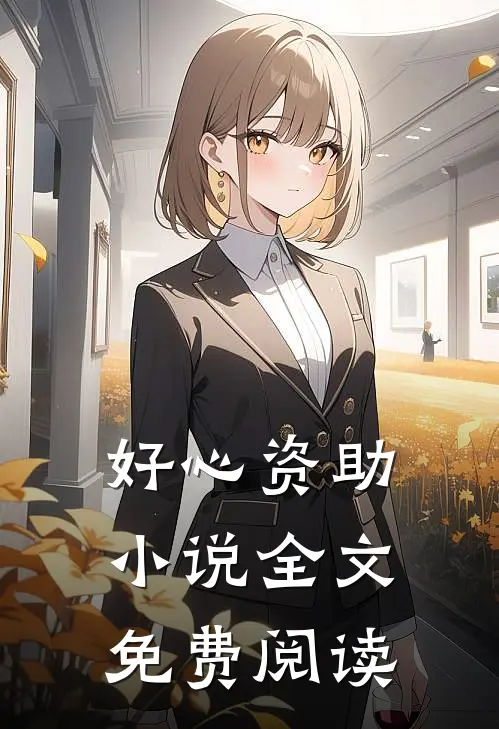 好心资助小说全文免费阅读