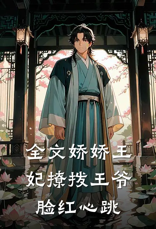 全文娇娇王妃撩拨王爷脸红心跳