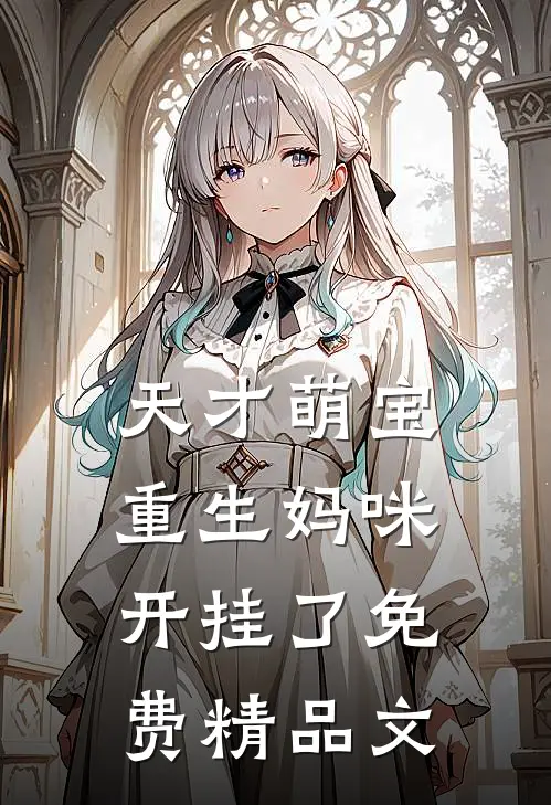 天才萌宝重生妈咪开挂了免费精品文