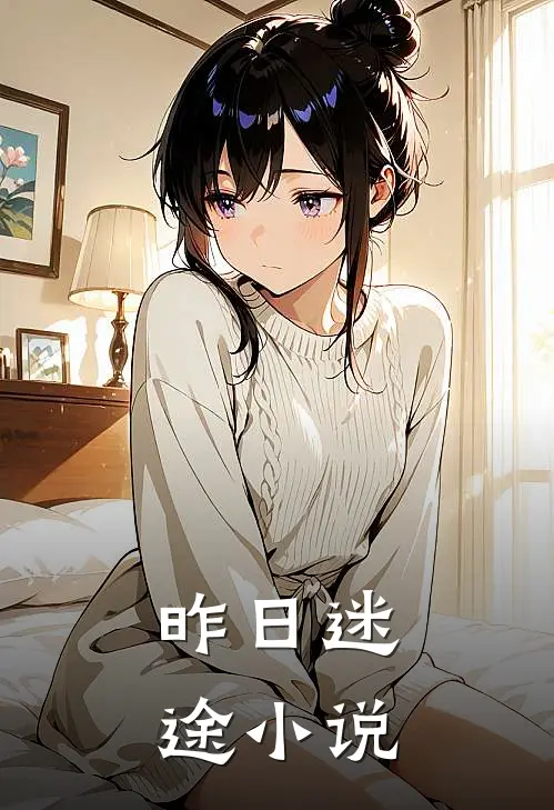 昨日迷途小说