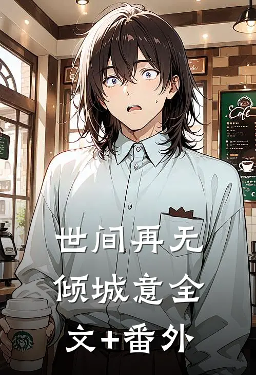 世间再无倾城意全文+番外
