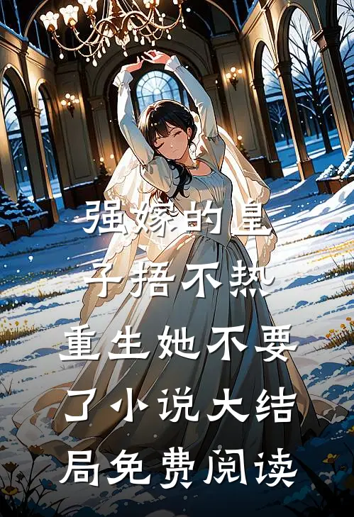 强嫁的皇子捂不热，重生她不要了小说大结局免费阅读
