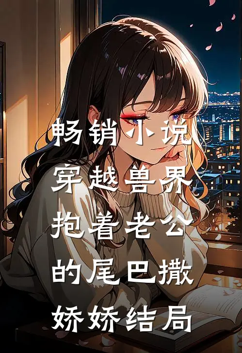 畅销小说穿越兽界:抱着老公的尾巴撒娇娇结局