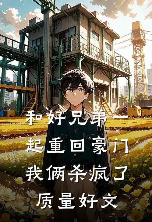 和好兄弟一起重回豪门，我俩杀疯了质量好文