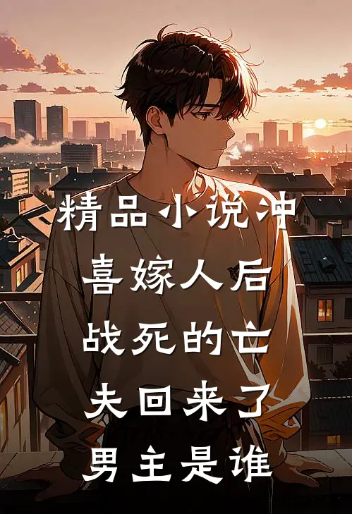精品小说冲喜嫁人后,战死的亡夫回来了,男主是谁