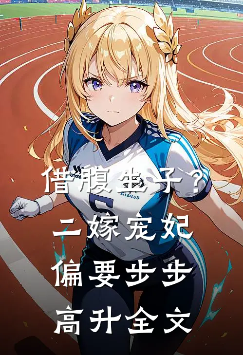 借腹生子？二嫁宠妃偏要步步高升全文