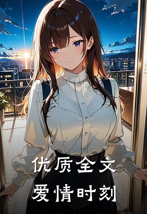 优质全文爱情时刻