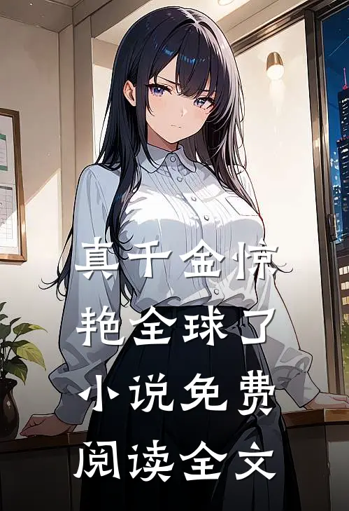 真千金惊艳全球了小说免费阅读全文